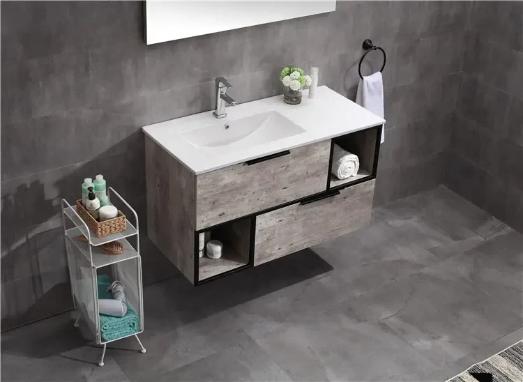 European Style Bathroom vanity European Style Bathroom vanity