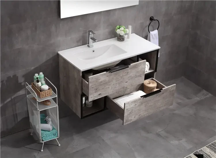European Style Bathroom Furniture basin European Style Bathroom Furniture basin