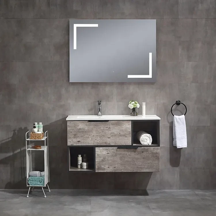 European Style Bathroom Furniture European Style Bathroom Furniture