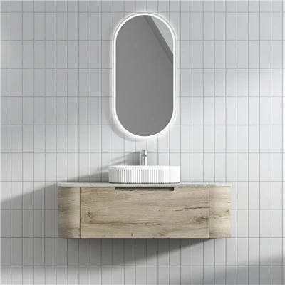 Wal Hung Vanity 1200mm