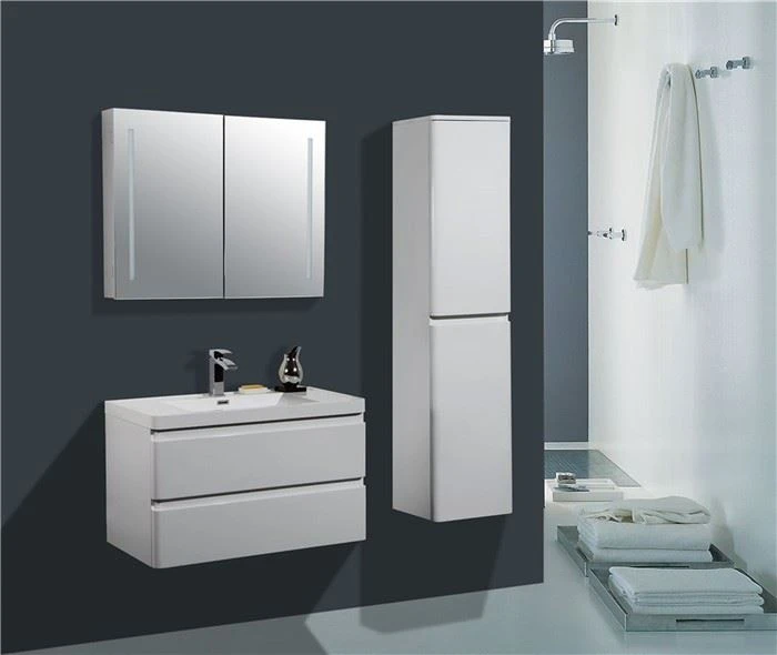 contemporary bathroom vanities