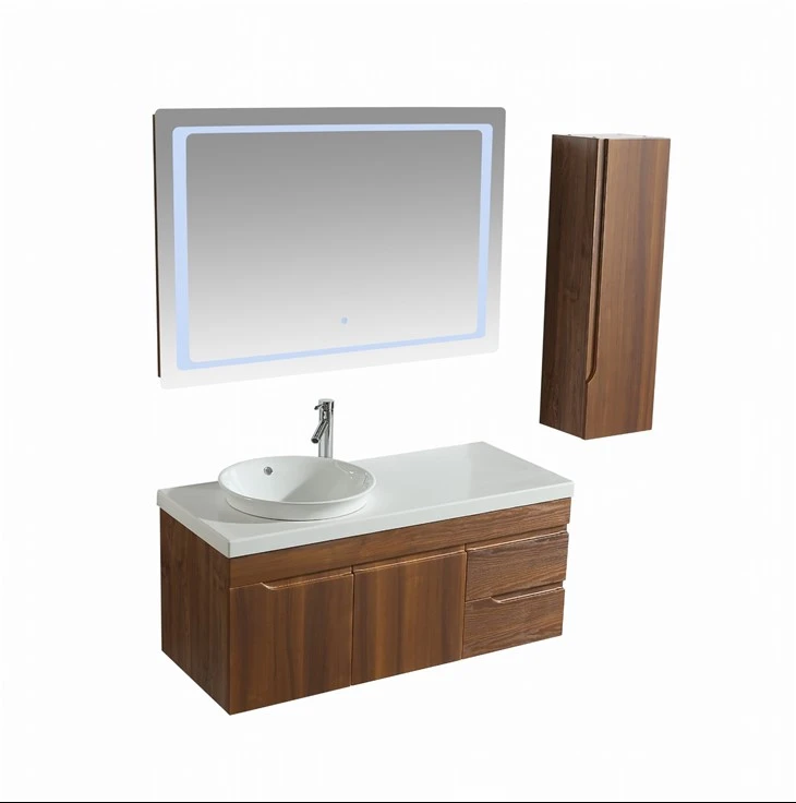 Modern Bathroom Vanity